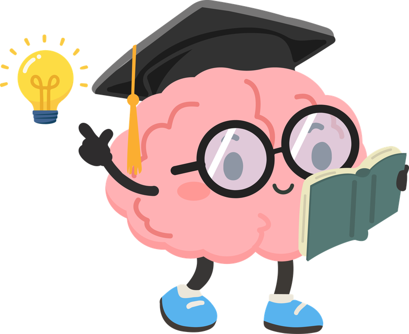 Brain Character