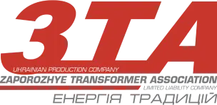Лого партнера ЗТА