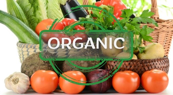 До уваги експортерів органічної продукції!!!