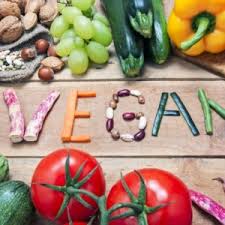 Безпечність харчових продуктів: вегетаріанські та веганські харчові продукти.