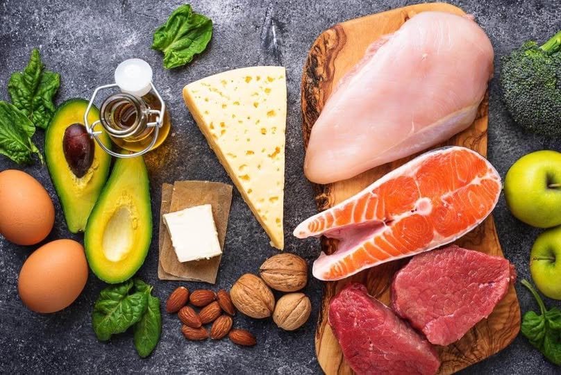 До уваги операторів ринку харчових продуктів.