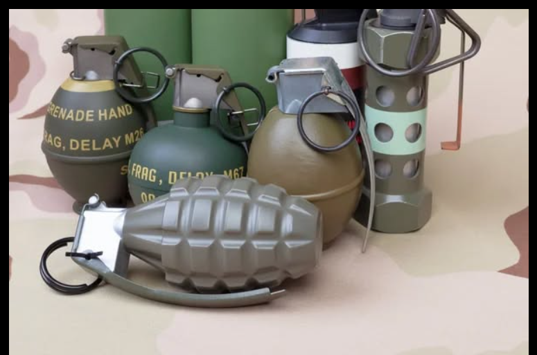 Для оборонних підприємств створено спеціальний режим Defence City