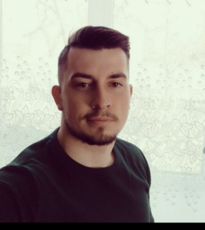 Бойчук Володимир