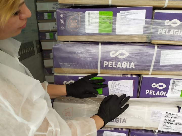 Для операторів ринку харчових продуктів. Змінилися дані потужності? Не забудьте переоформити експлуатаційний дозвіл